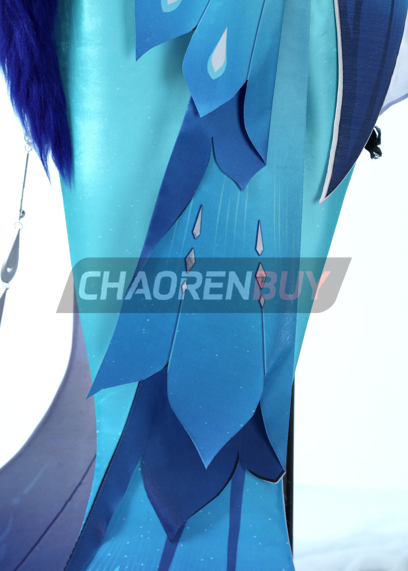 Yao Guang Costume Honkai: Star Rail Suit Cosplay