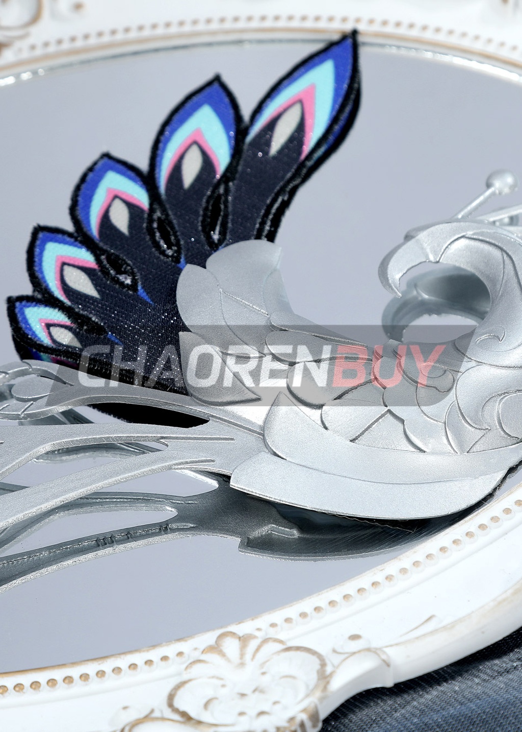 Yao Guang Costume Honkai: Star Rail Suit Cosplay