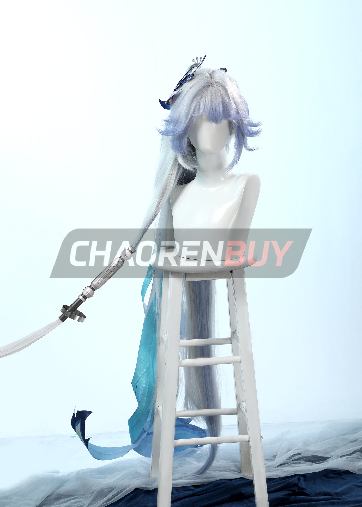 Yao Guang Costume Honkai: Star Rail Suit Cosplay