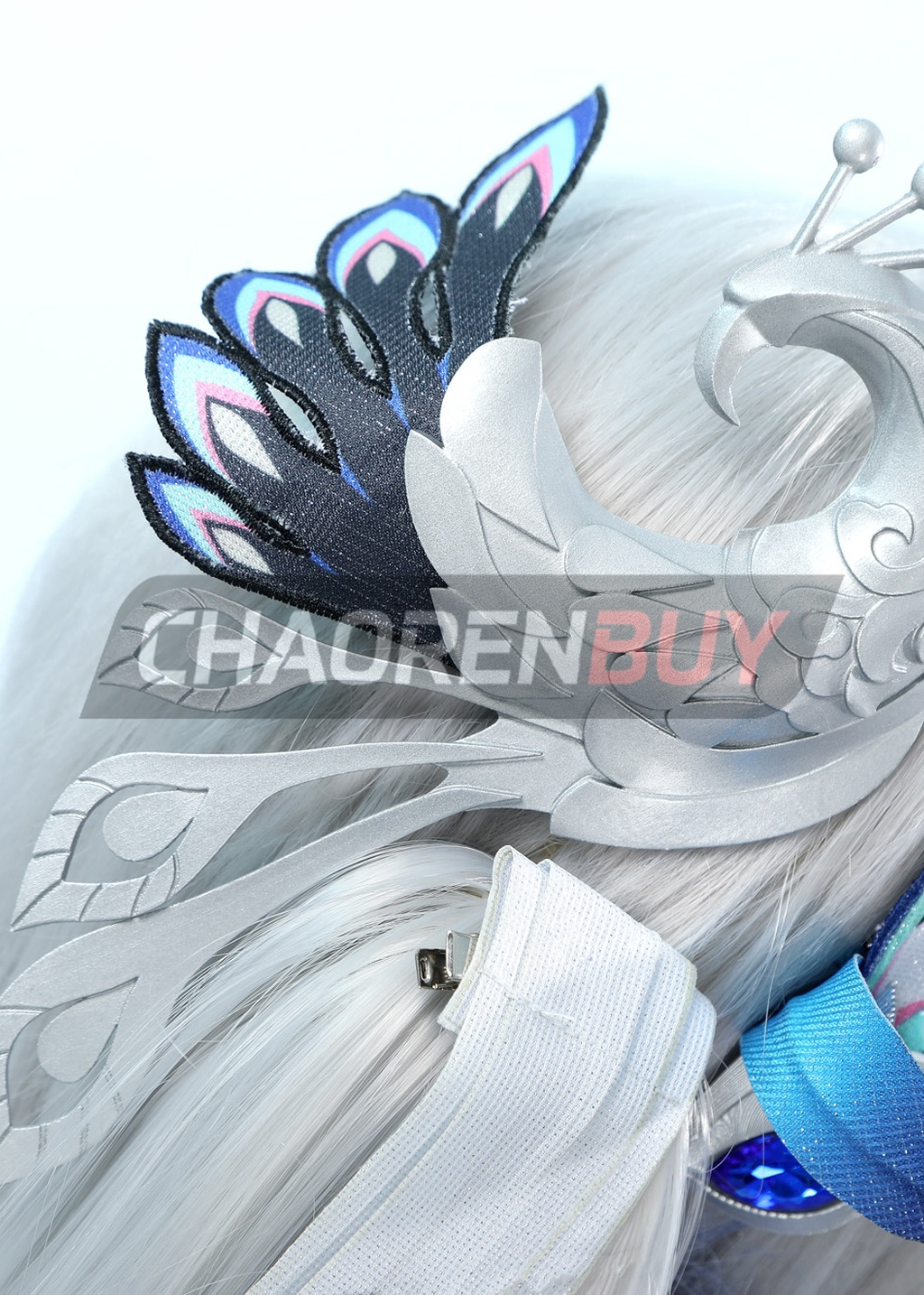 Yao Guang Costume Honkai: Star Rail Suit Cosplay