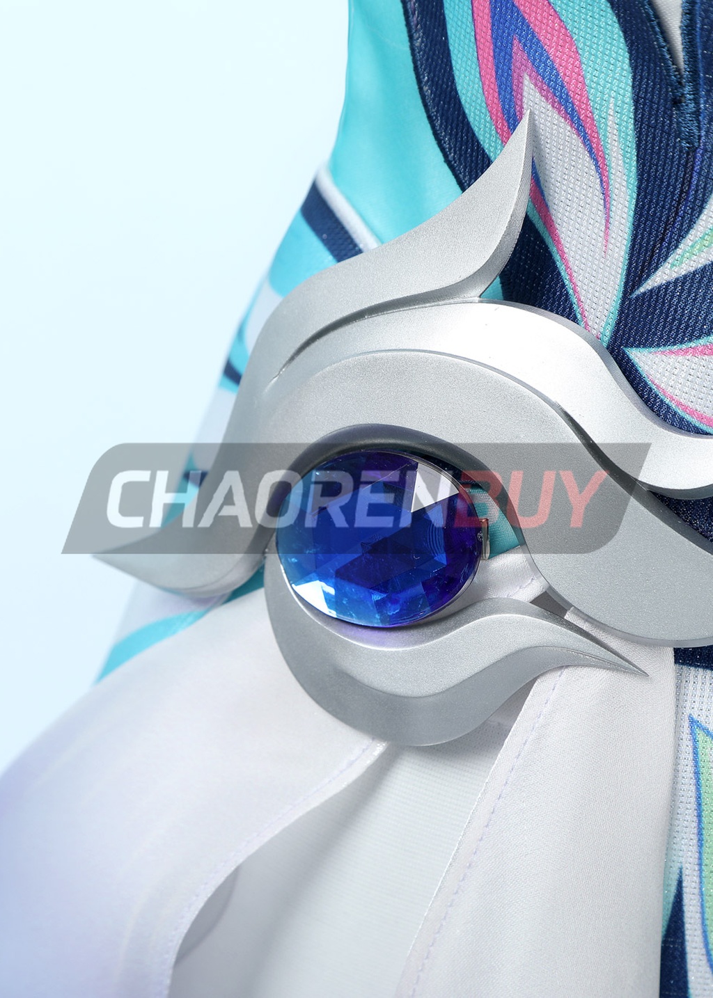 Yao Guang Costume Honkai: Star Rail Suit Cosplay