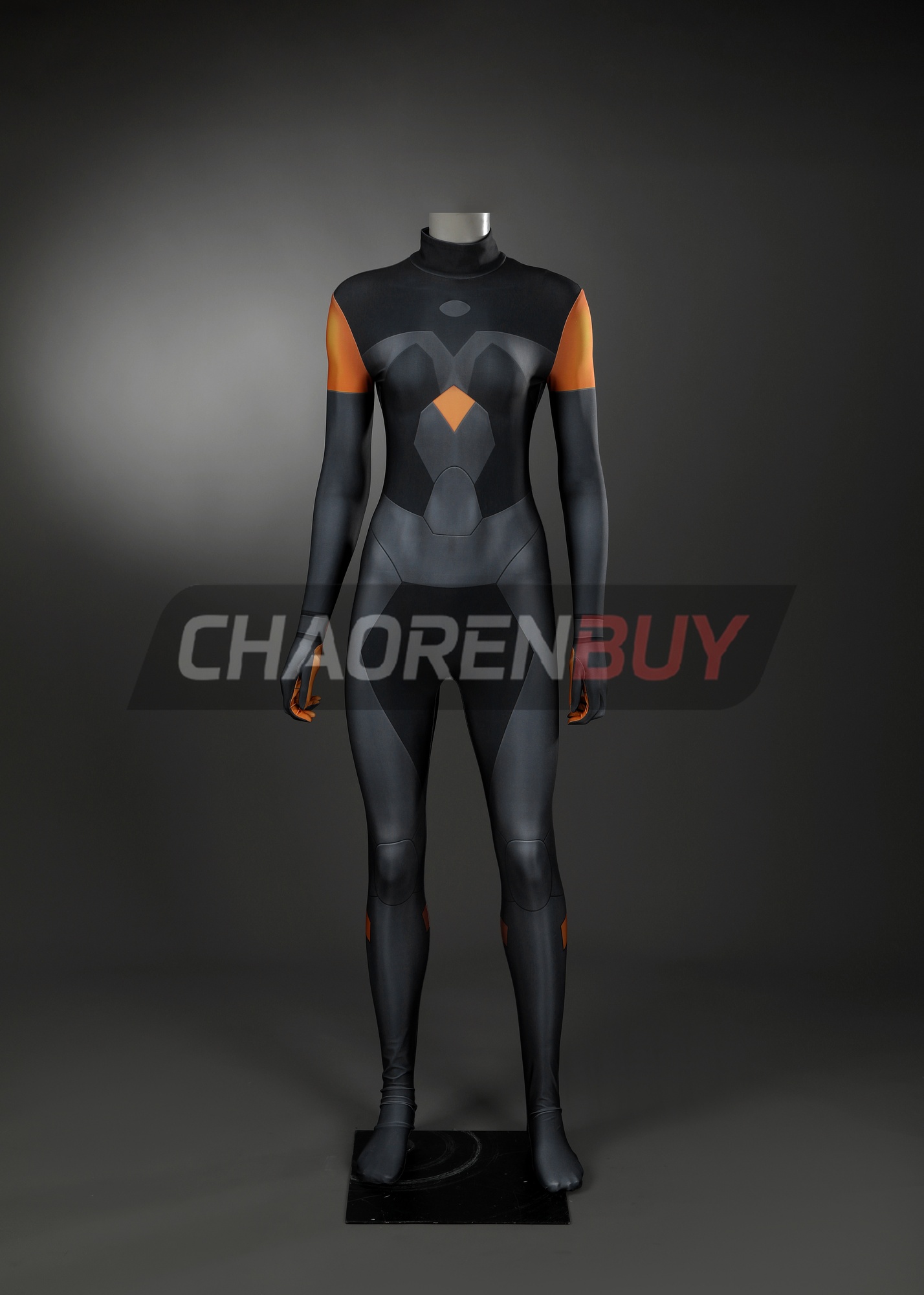 Emma Costume Pokemon Legends Z-A Suit Cosplay