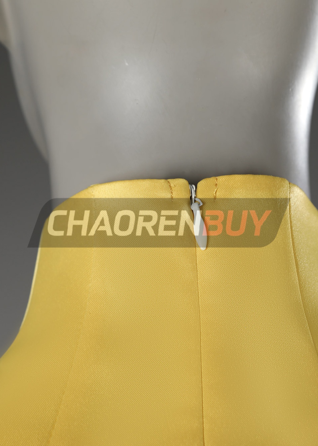 Blonde Blazer Costume Dispatch Mandy Suit Cosplay