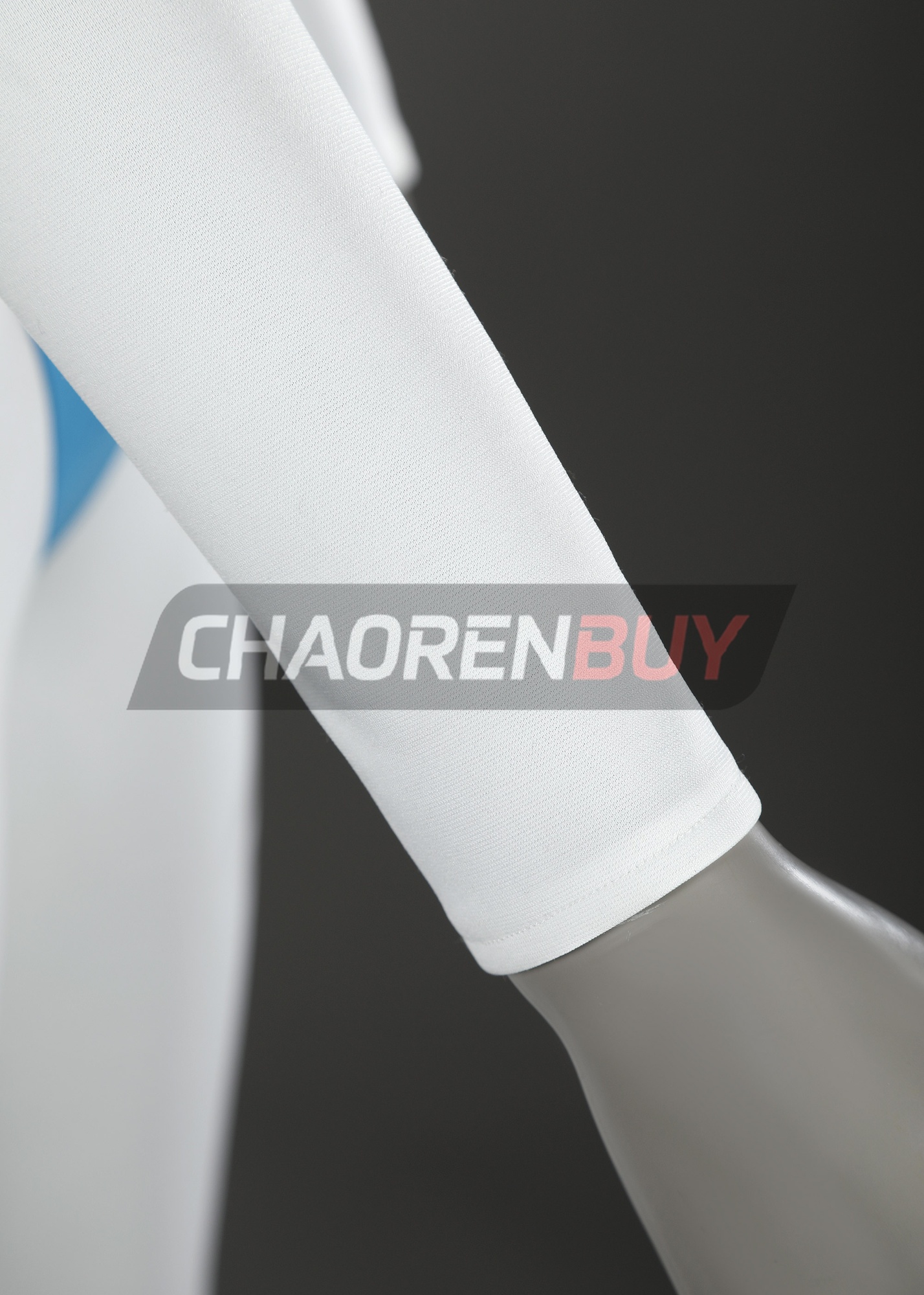 Blonde Blazer Costume Dispatch Mandy Suit Cosplay