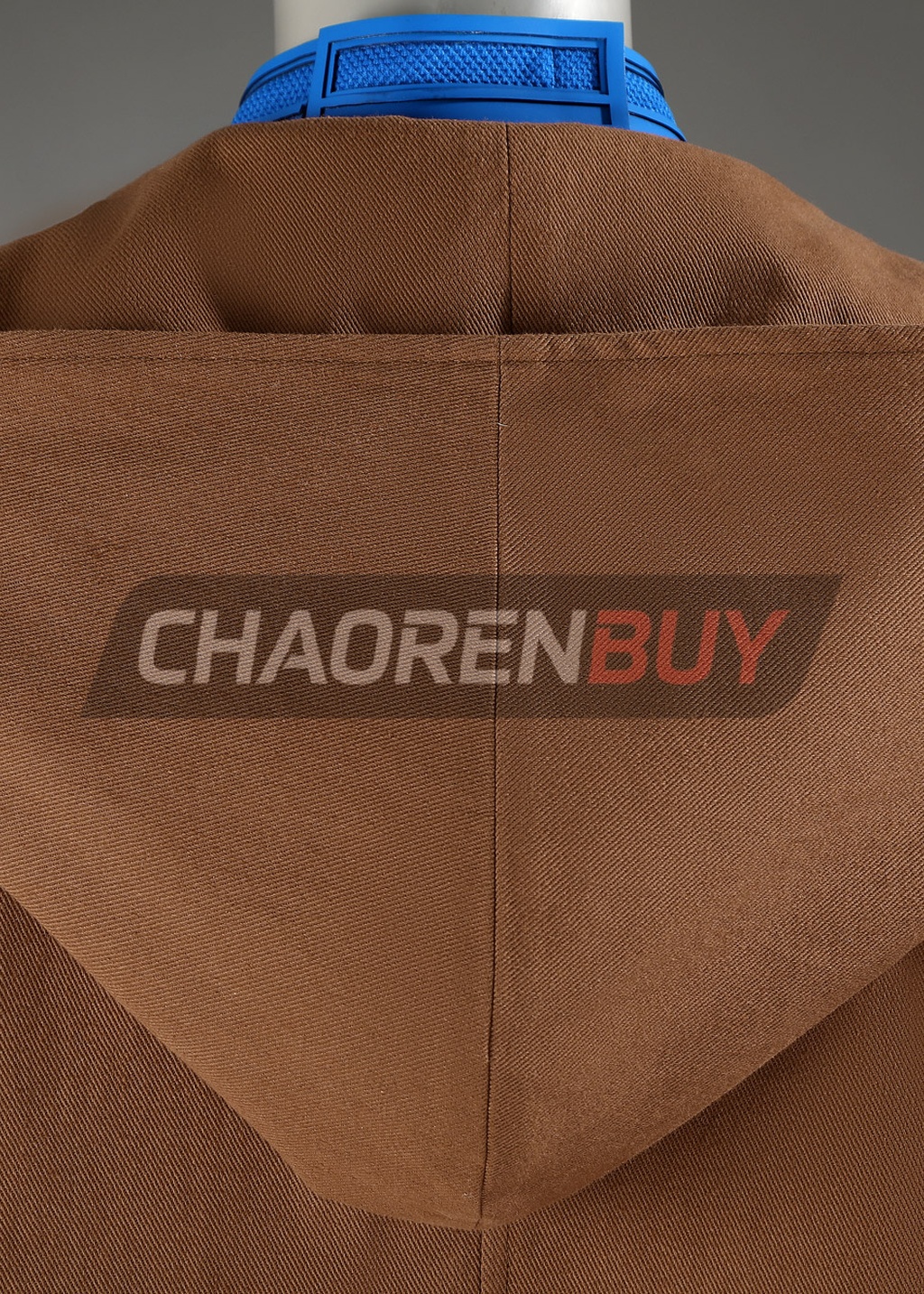 Superhero Man Girl Costume Suit Cosplay Woman with Coat