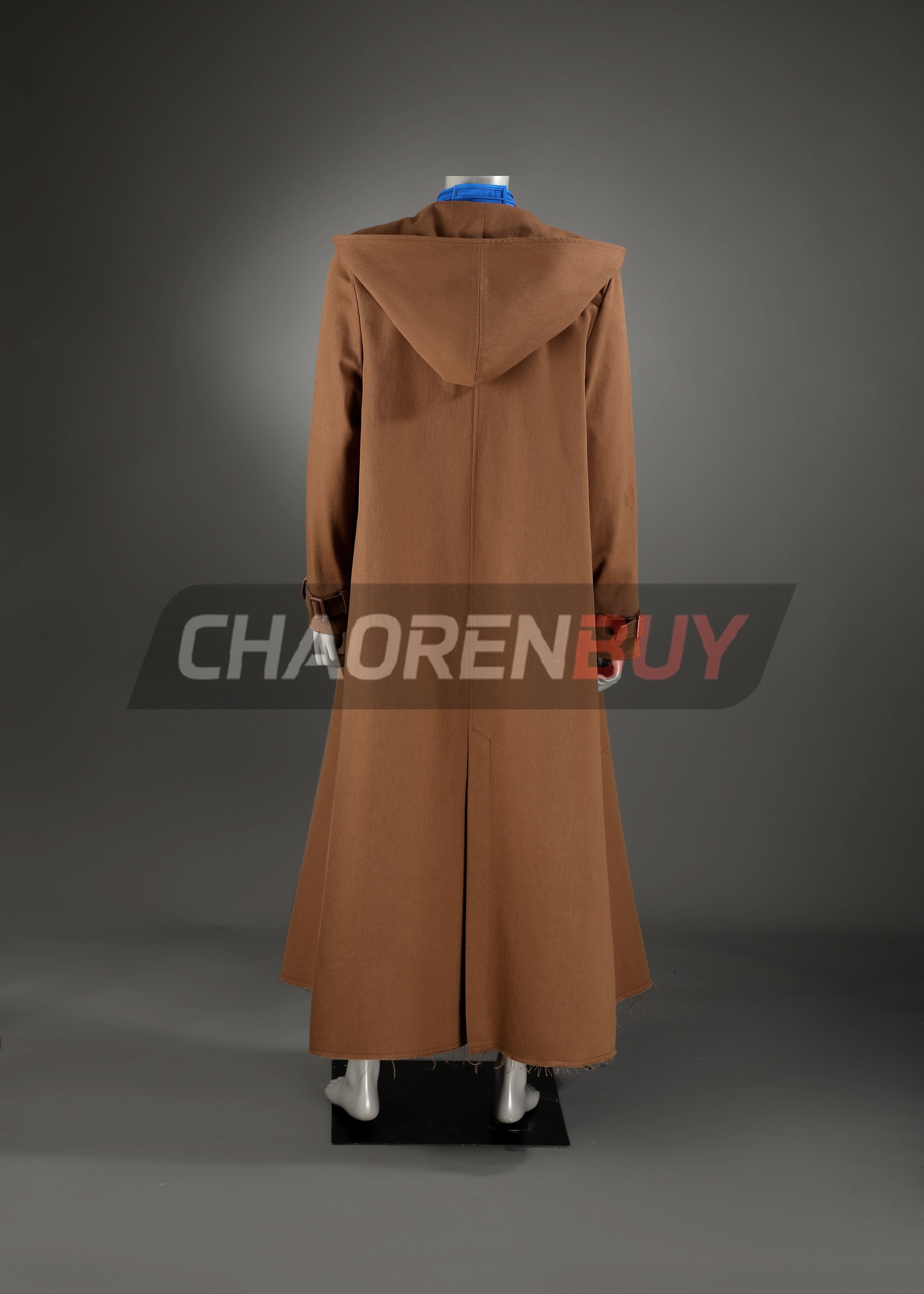 Superhero Man Girl Costume Suit Cosplay Woman with Coat