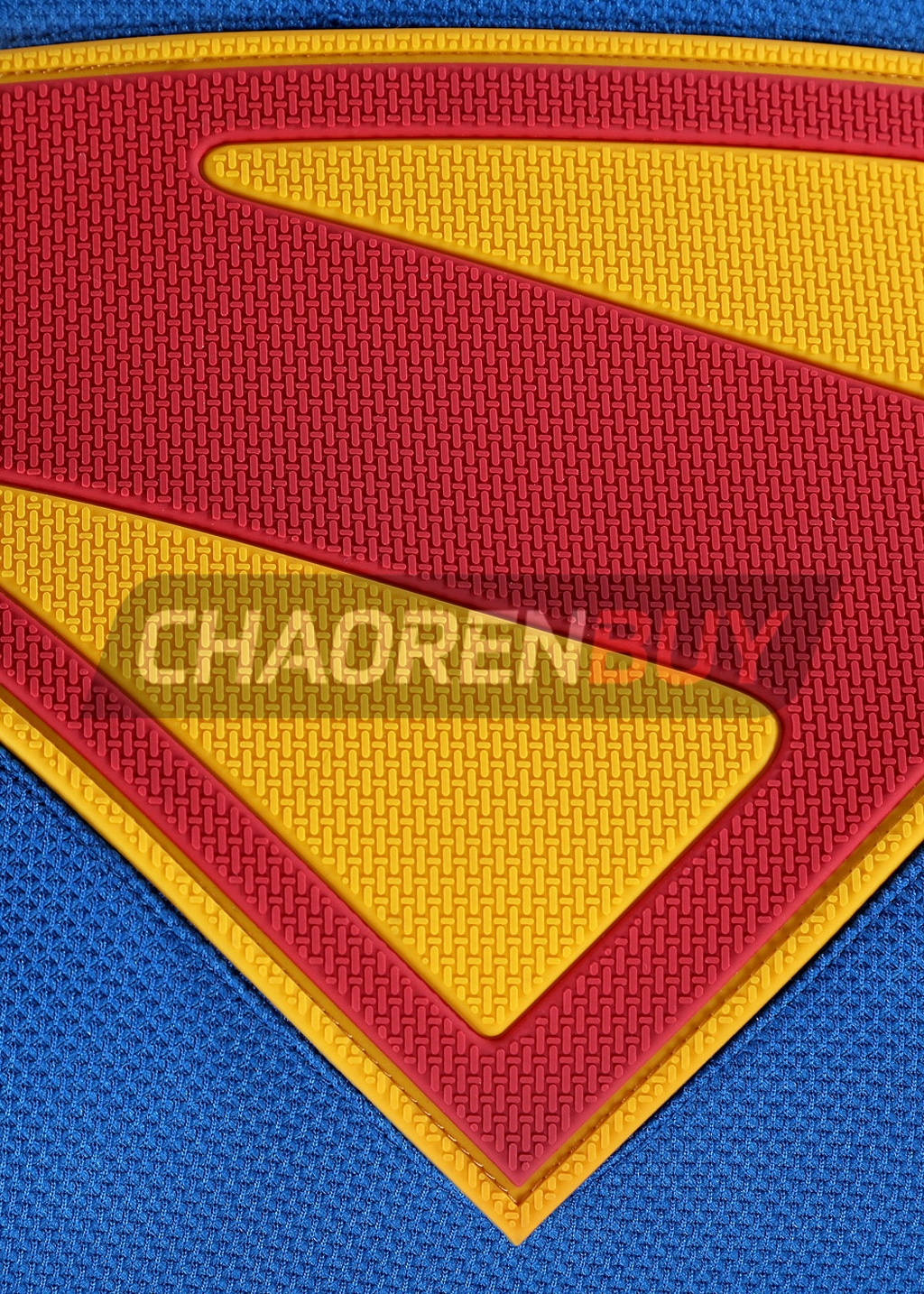 Superhero Man Girl Costume Suit Cosplay Woman with Coat