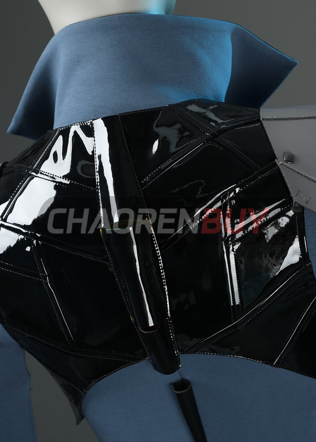 Superhero Absolute Cat Costume Woman Bat Style Man Suit Cosplay