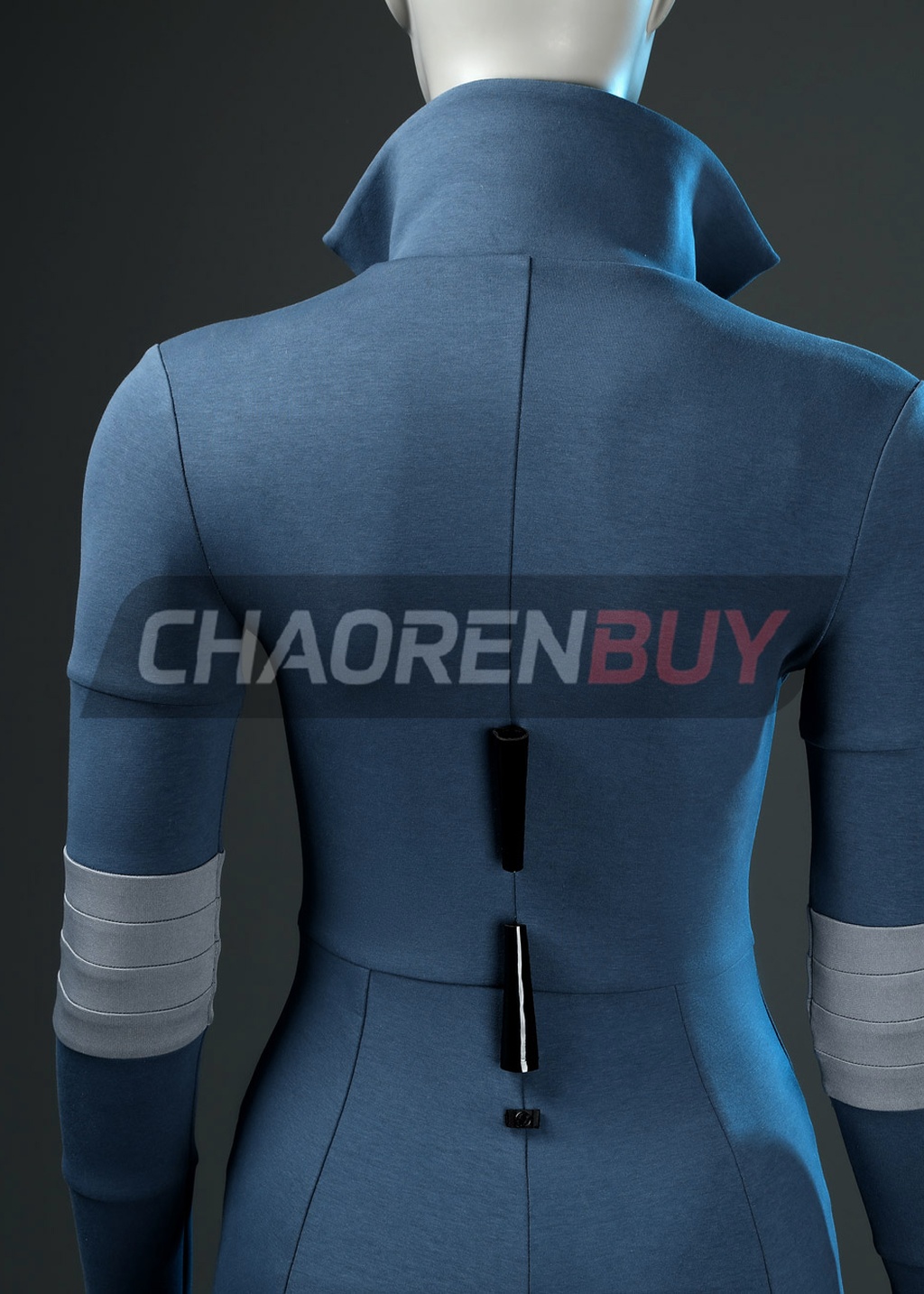 Superhero Absolute Cat Costume Woman Bat Style Man Suit Cosplay