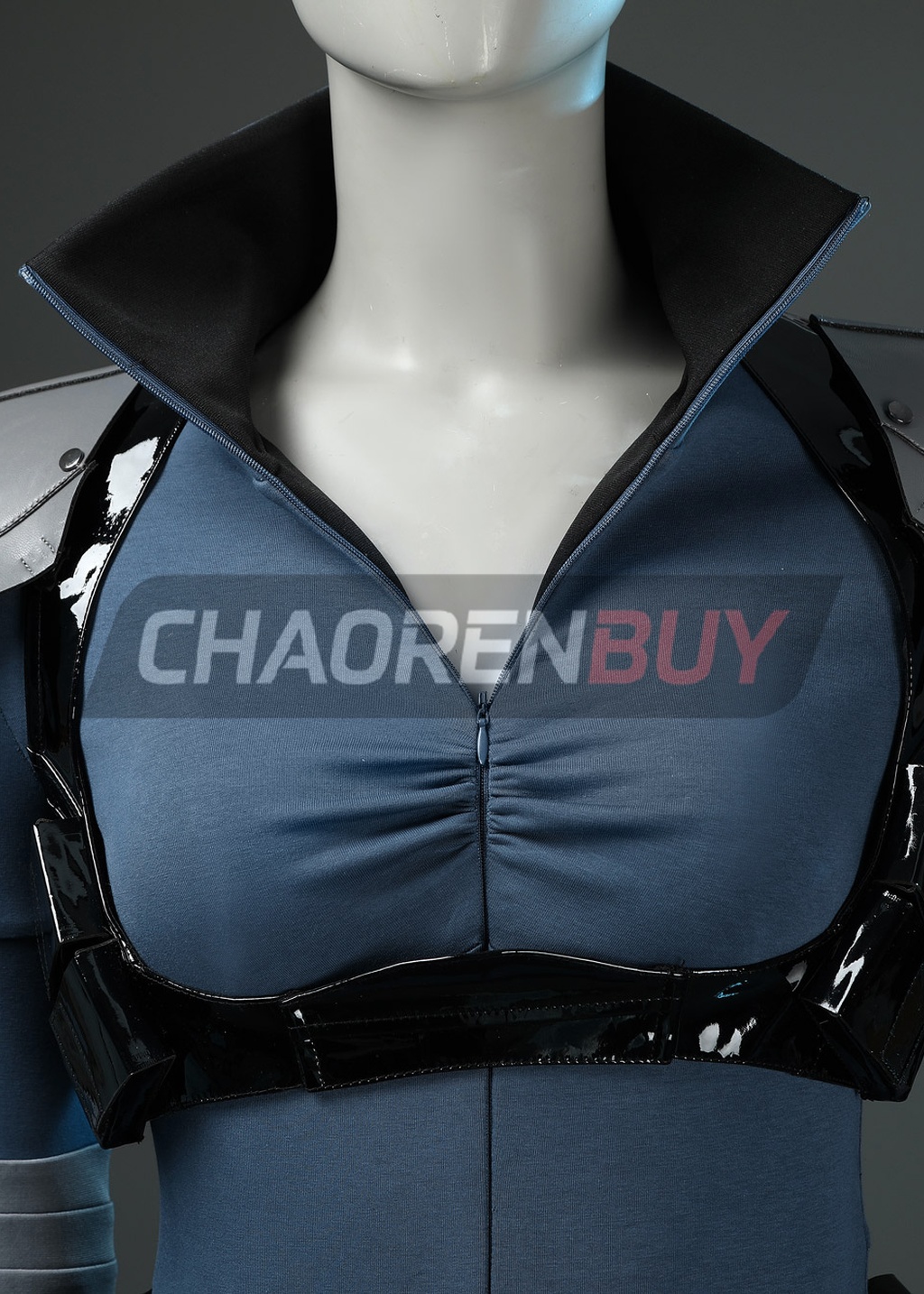 Superhero Absolute Cat Costume Woman Bat Style Man Suit Cosplay