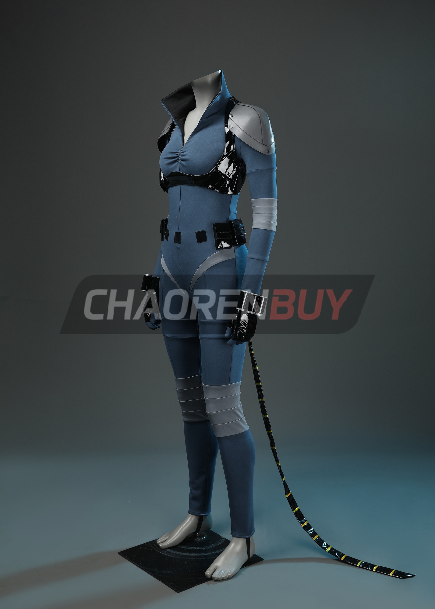 Superhero Absolute Cat Costume Woman Bat Style Man Suit Cosplay