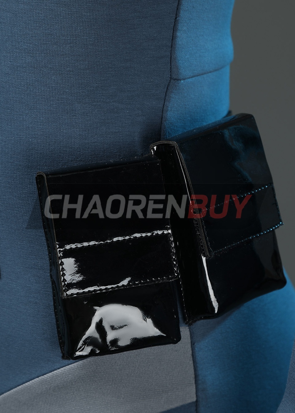 Superhero Absolute Cat Costume Woman Bat Style Man Suit Cosplay