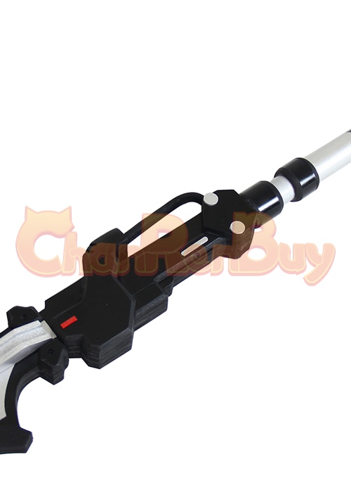 NieR Recarnation Spear of the Usurper Cosplay Prop 