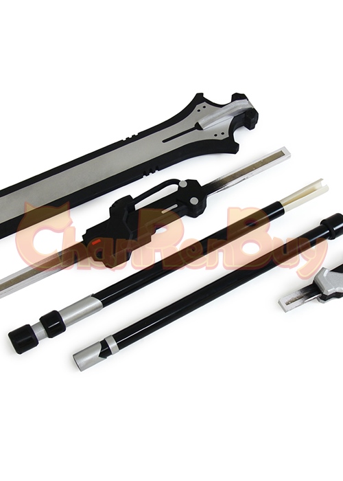 NieR Recarnation Spear of the Usurper Cosplay Prop 