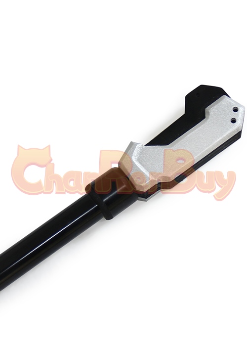 NieR Recarnation Spear of the Usurper Cosplay Prop Chaorenbuy Cosplay