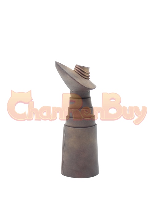 Gregor Sword Limbus Company Cosplay Prop 