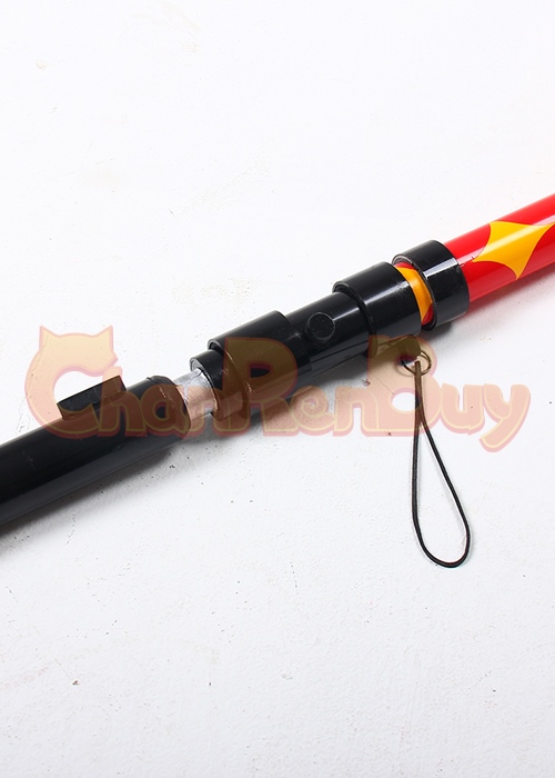 Eternal Return: Black Survival Felix Green Cosplay Prop