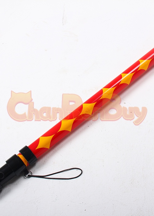 Eternal Return: Black Survival Felix Green Cosplay Prop