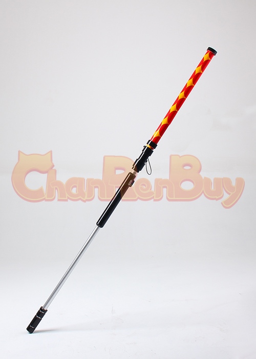 Eternal Return: Black Survival Felix Green Cosplay Prop