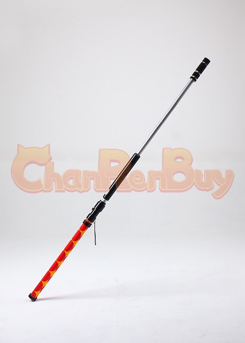 Eternal Return: Black Survival Felix Green Cosplay Prop