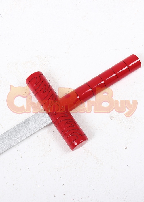 Fate Zero Kotomine Kirei Sword Cosplay Prop