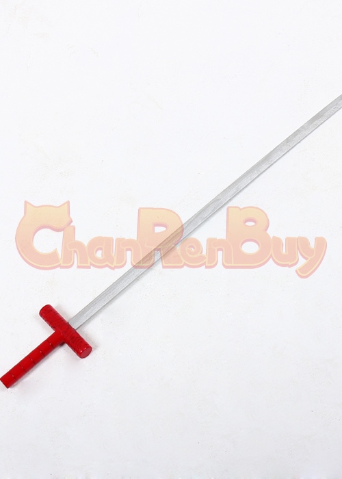 Fate Zero Kotomine Kirei Sword Cosplay Prop