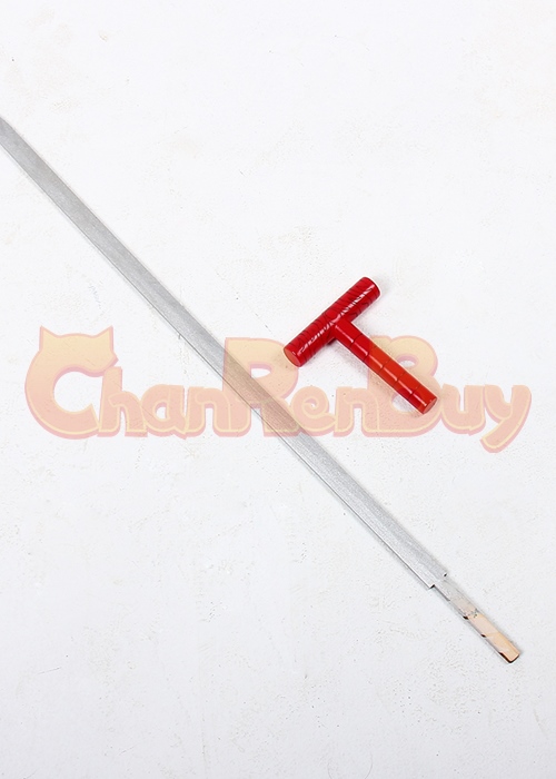 Fate Zero Kotomine Kirei Sword Cosplay Prop