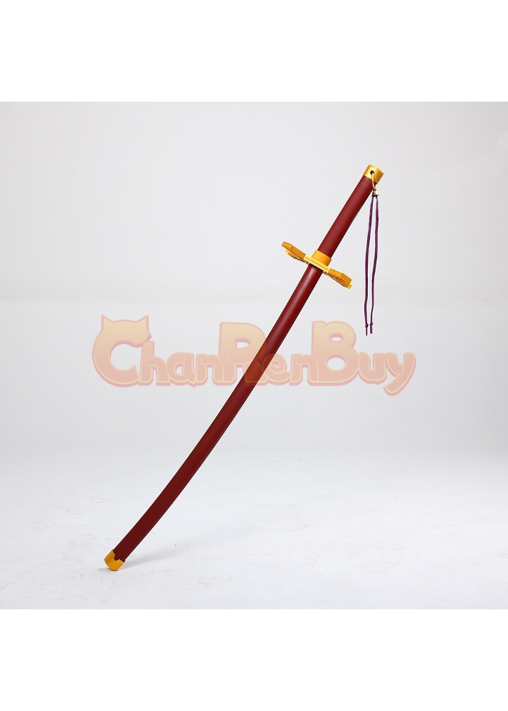 Izuhara Kinroku Sword Prop Cosplay
