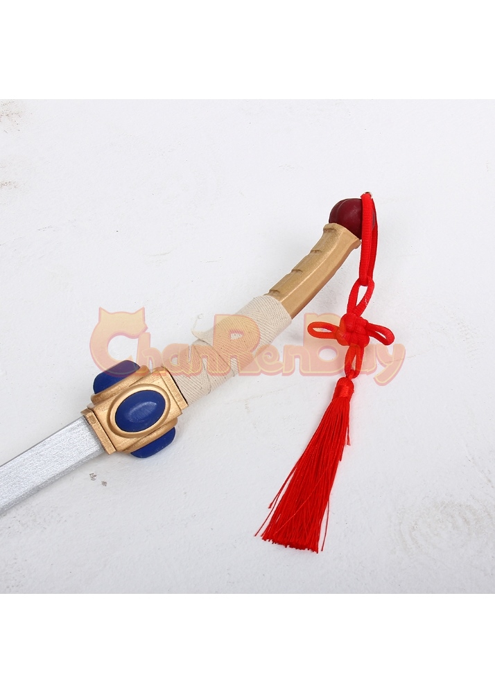 KINGDOM YOTANWA Sword Prop Cosplay