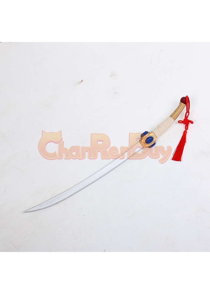 KINGDOM YOTANWA Sword Prop Cosplay