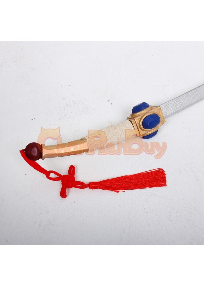 KINGDOM YOTANWA Sword Prop Cosplay