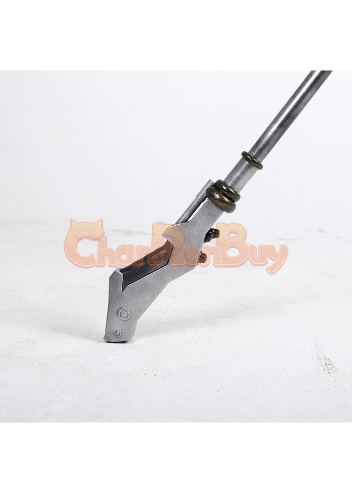 NieR:Re[in]carnation Rion Everlasting Cardia Prop Cosplay