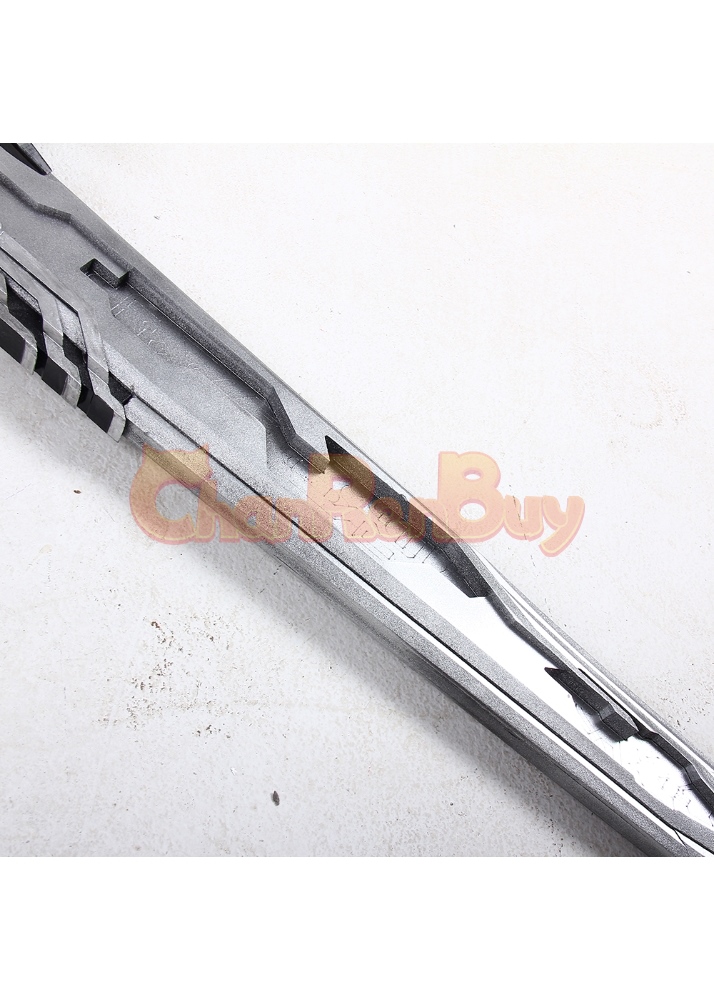 Ohsama Sentai King-Ohger Gira· Hasutī Sword Prop Cosplay