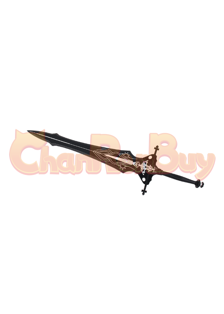NieR:Re[in]carnation Zero Sword Prop Cosplay