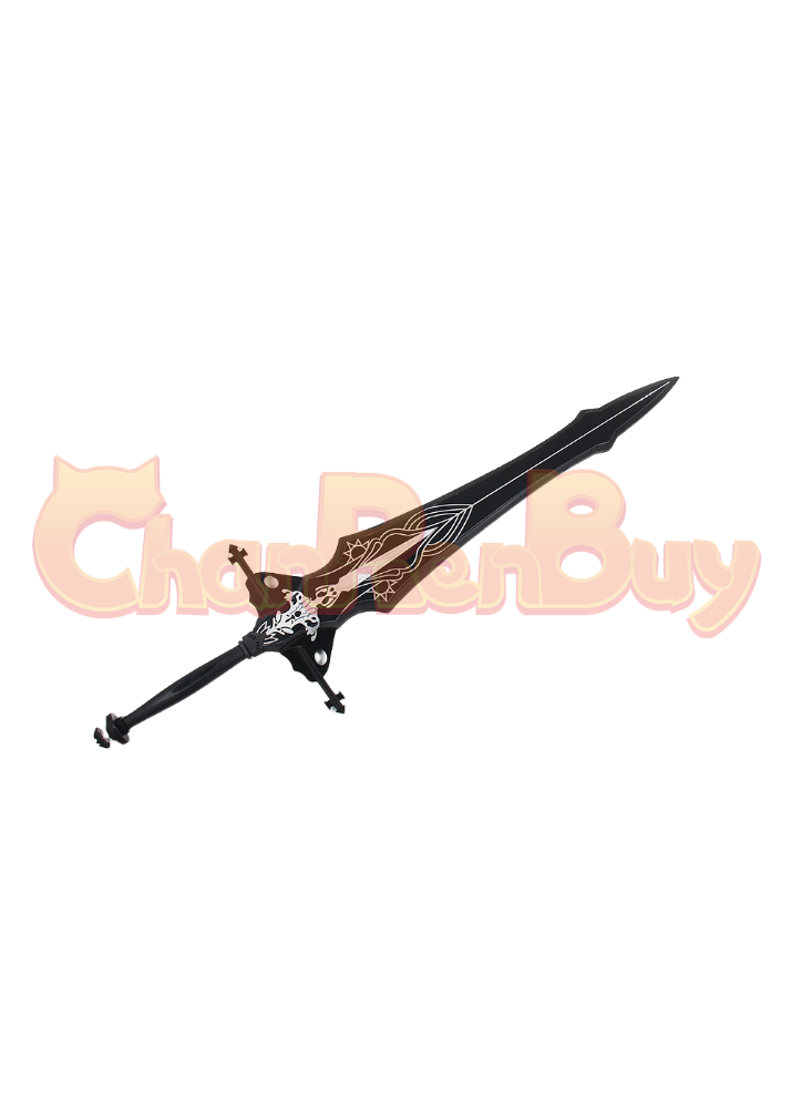 NieR:Re[in]carnation Zero Sword Prop Cosplay