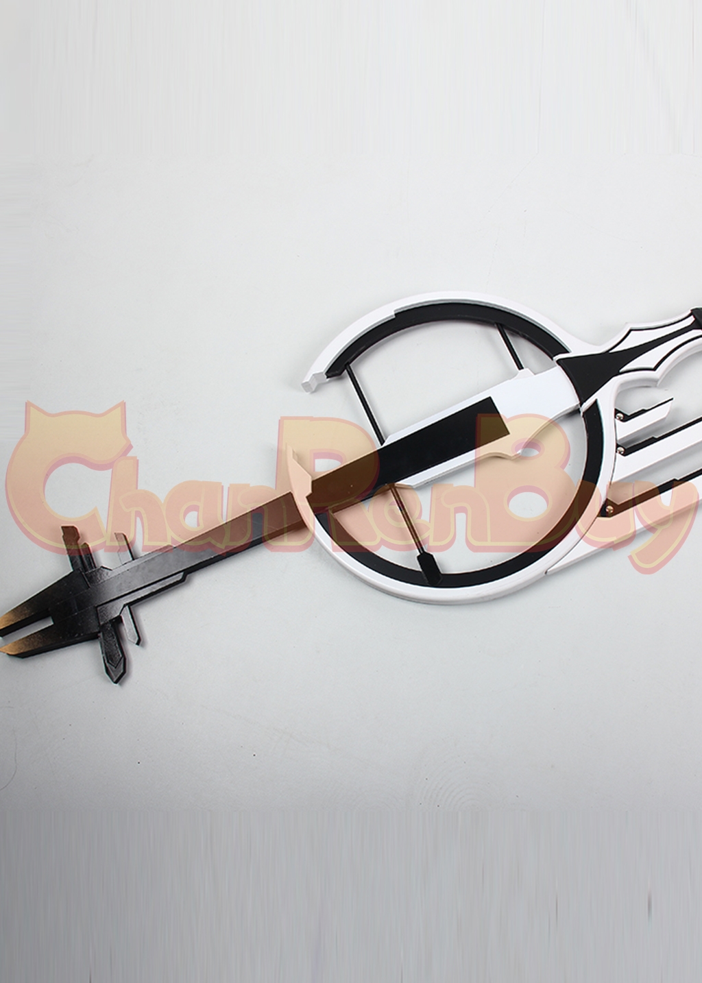 Arknights Virtuosa Harp Strings Prop Cosplay