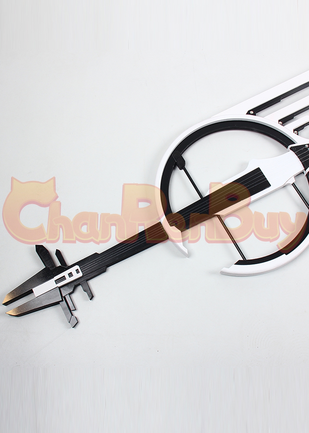 Arknights Virtuosa Harp Strings Prop Cosplay