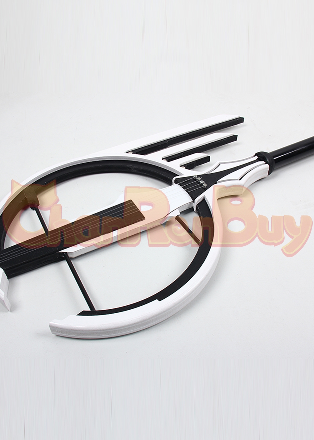 Arknights Virtuosa Harp Strings Prop Cosplay