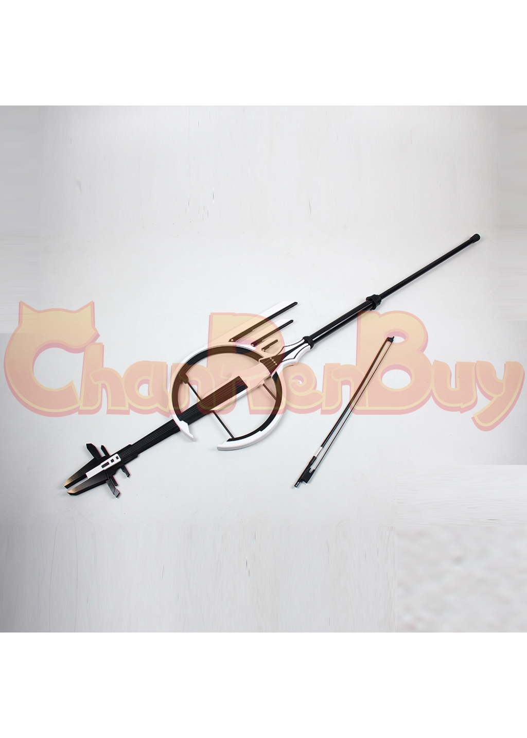 Arknights Virtuosa Harp Strings Prop Cosplay