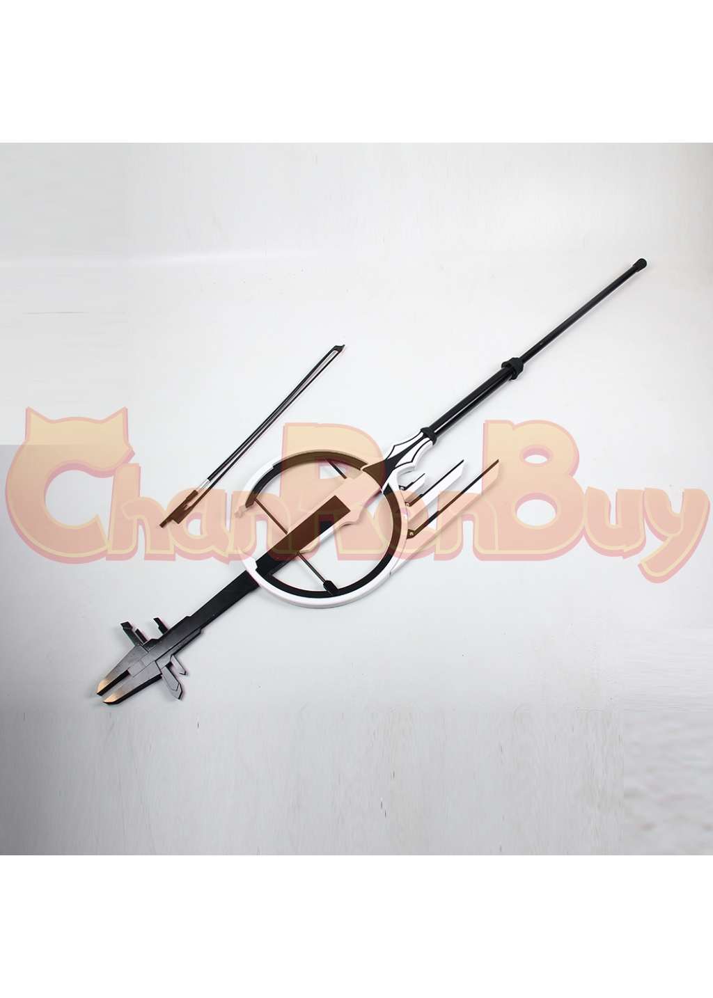 Arknights Virtuosa Harp Strings Prop Cosplay