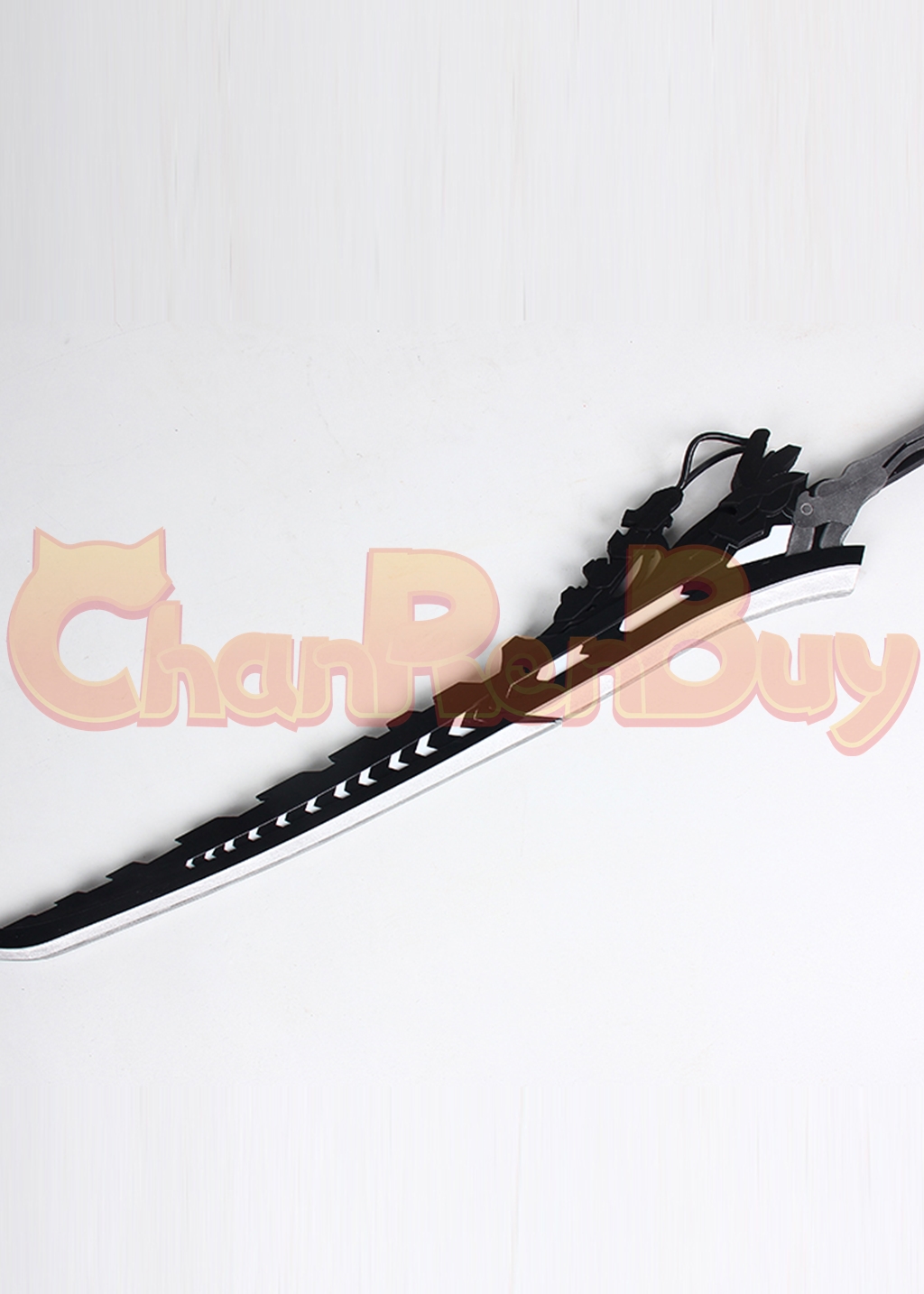 Code Vein The Queen Sword Prop Cosplay