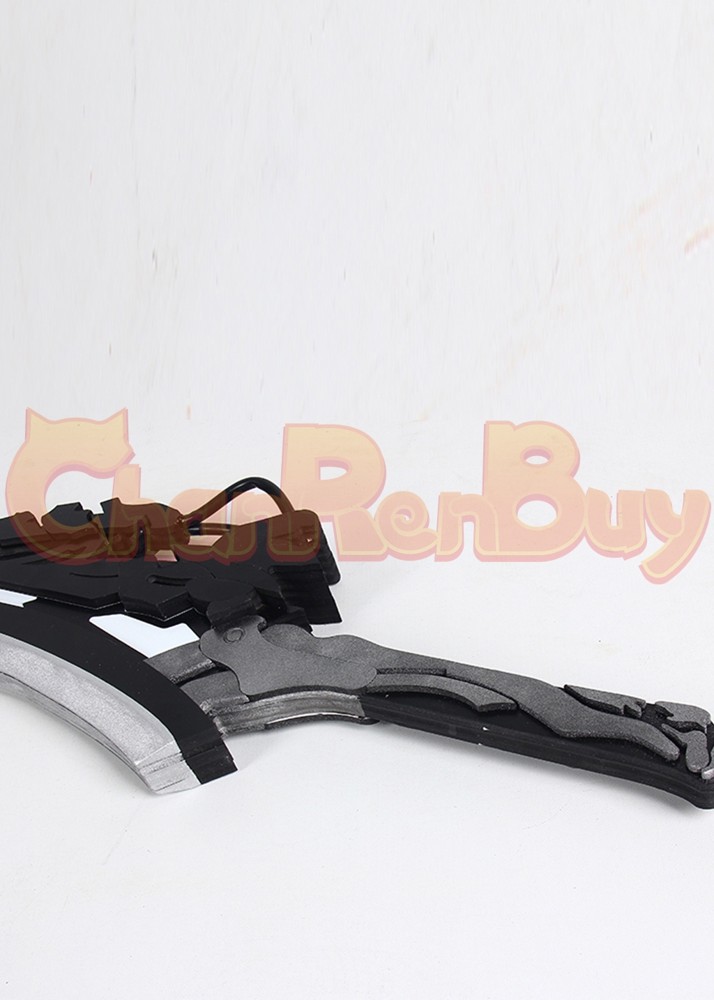 Code Vein The Queen Sword Prop Cosplay