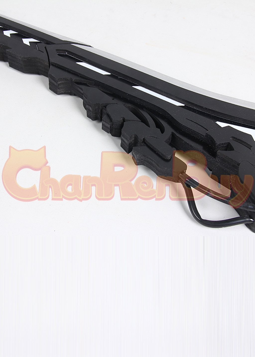 Code Vein The Queen Sword Prop Cosplay