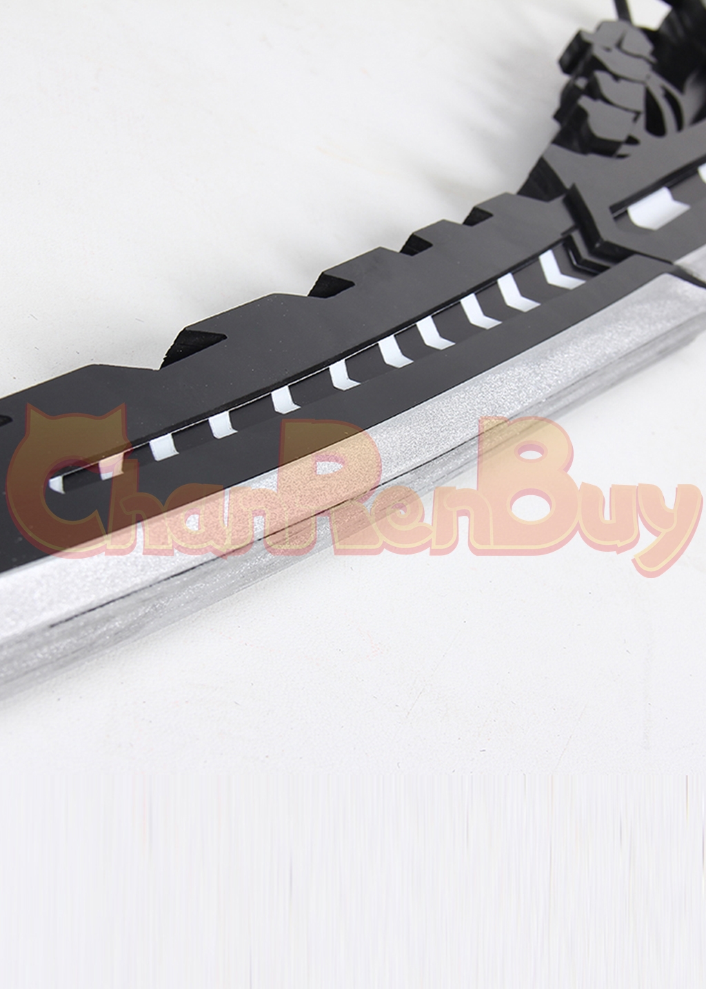 Code Vein The Queen Sword Prop Cosplay