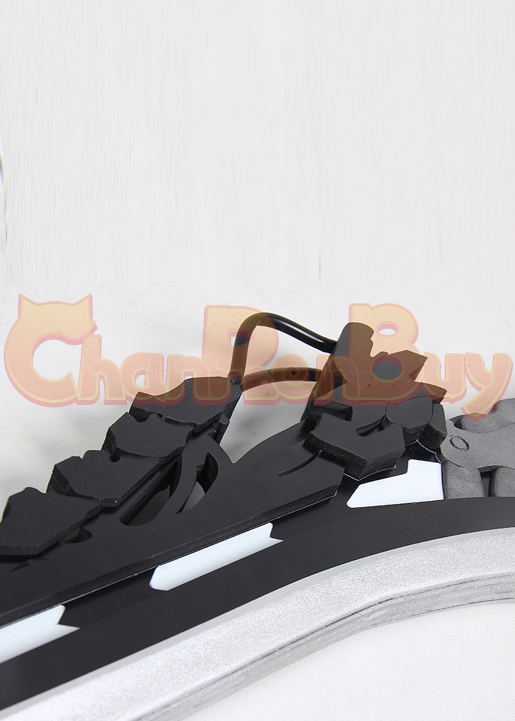 Code Vein The Queen Sword Prop Cosplay