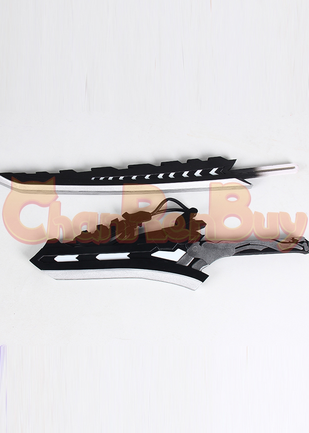 Code Vein The Queen Sword Prop Cosplay