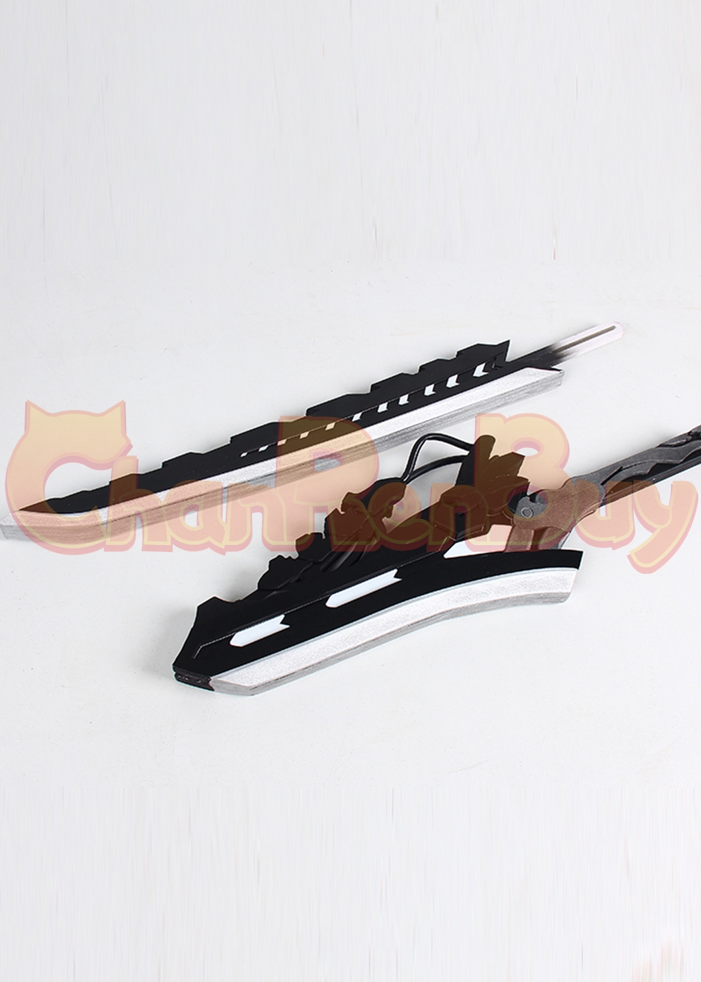 Code Vein The Queen Sword Prop Cosplay