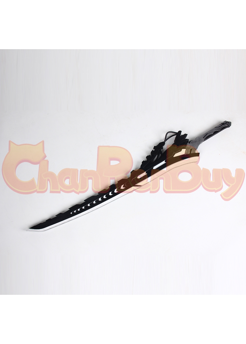 Code Vein The Queen Sword Prop Cosplay