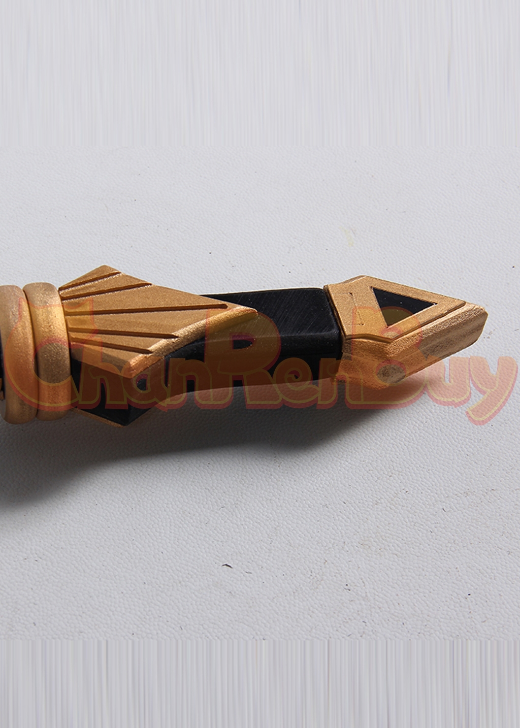 Arknights Młynar Sword Prop Cosplay