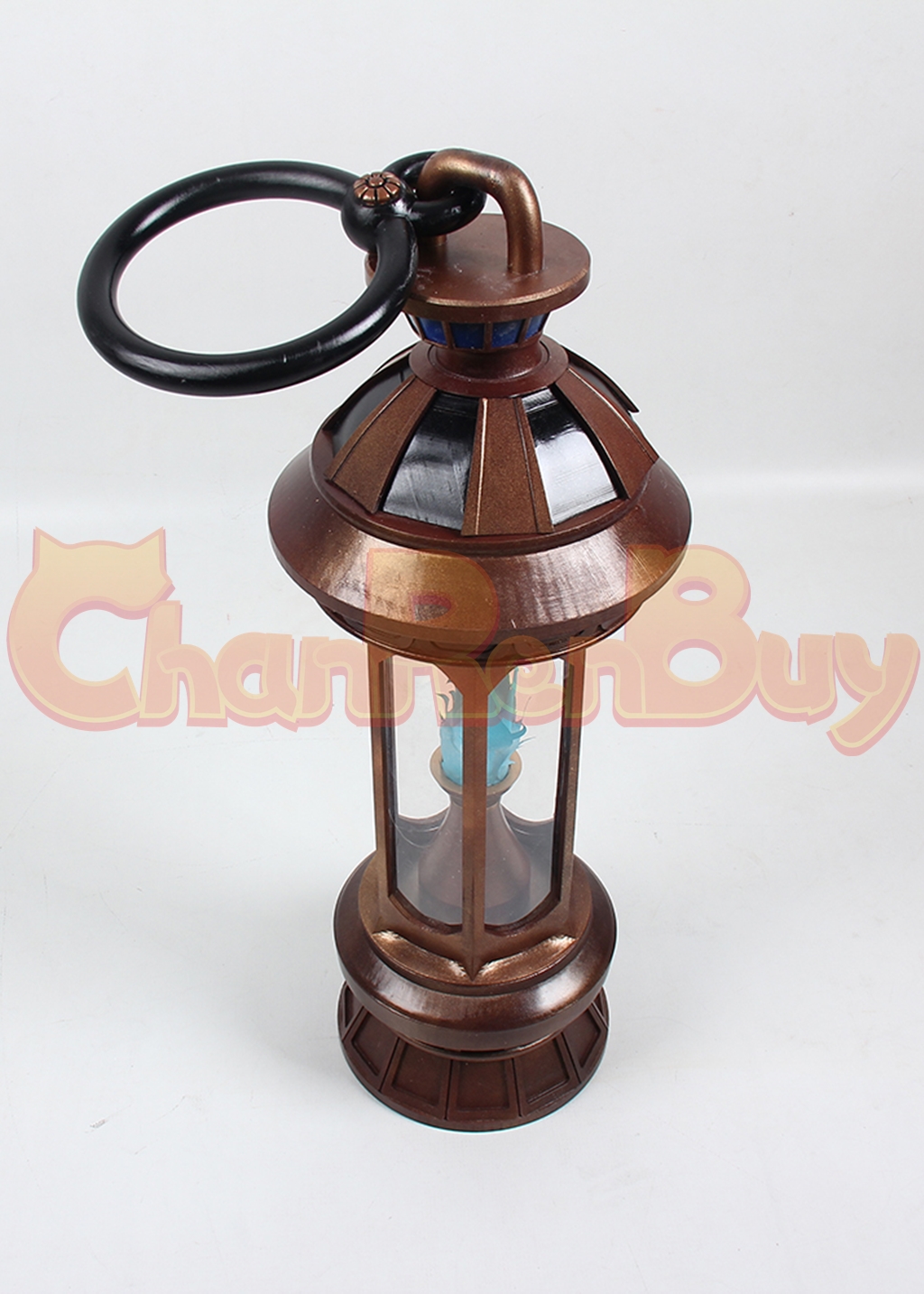 Eternal Return Arda Lantern Prop Cosplay